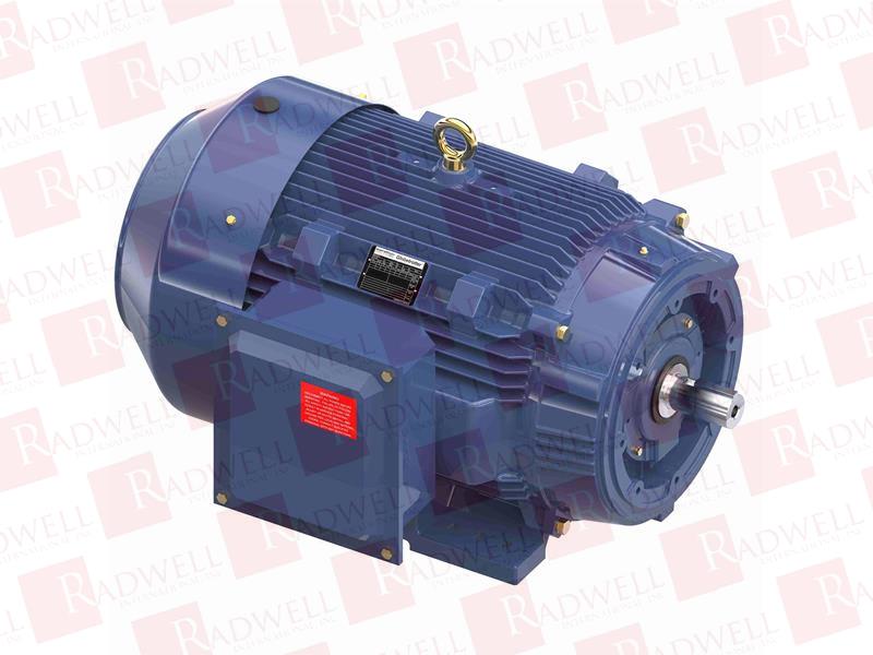 REGAL REXNORD 444TSTFCD6038