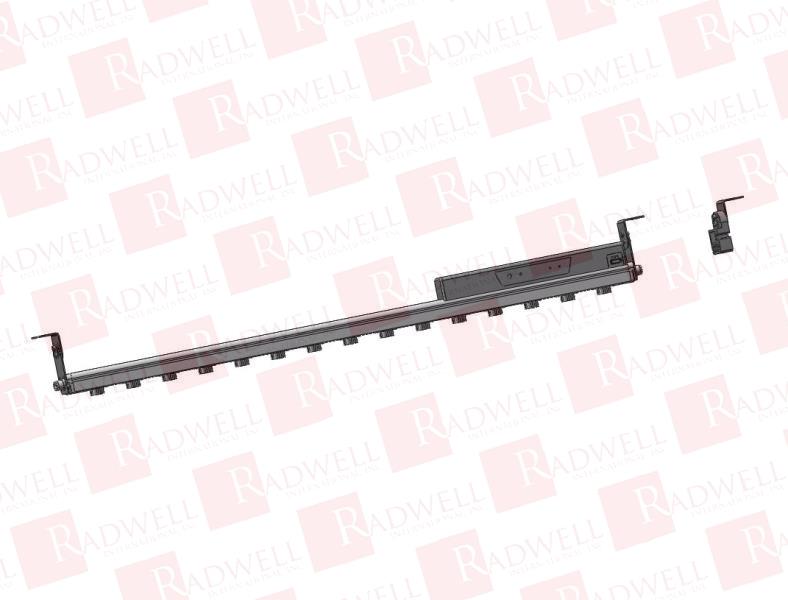 SMC IZS40-940-08B-X10