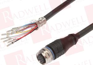 IPF ELECTRONIC VK505C25