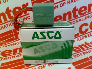 ASCO 238210-088-D