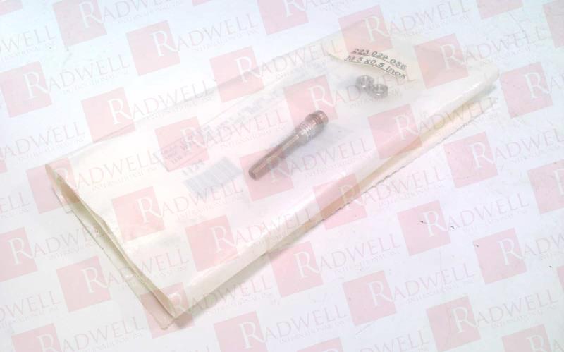 MD MICRO DETECTORS PD1/AP-1F
