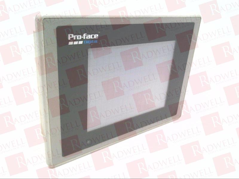 SCHNEIDER ELECTRIC GP270-LG11-24V-A