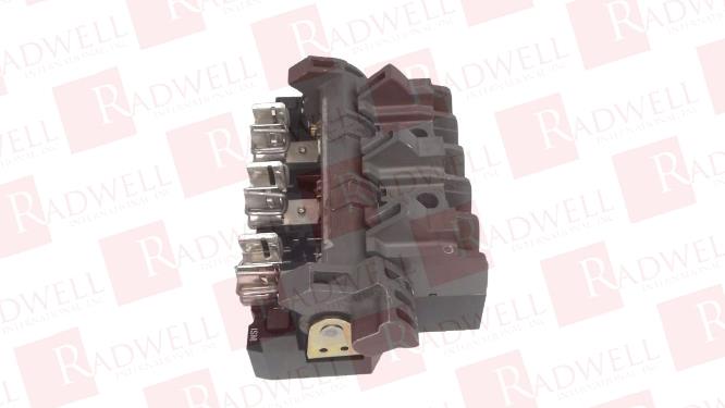 ALLEN BRADLEY 400021-558-02