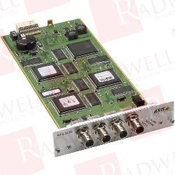AXIS COMMUNICATIONS 0209-011