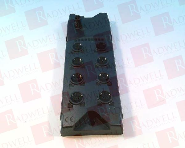 BALLUFF BNI IOL-104-S02-R012-008