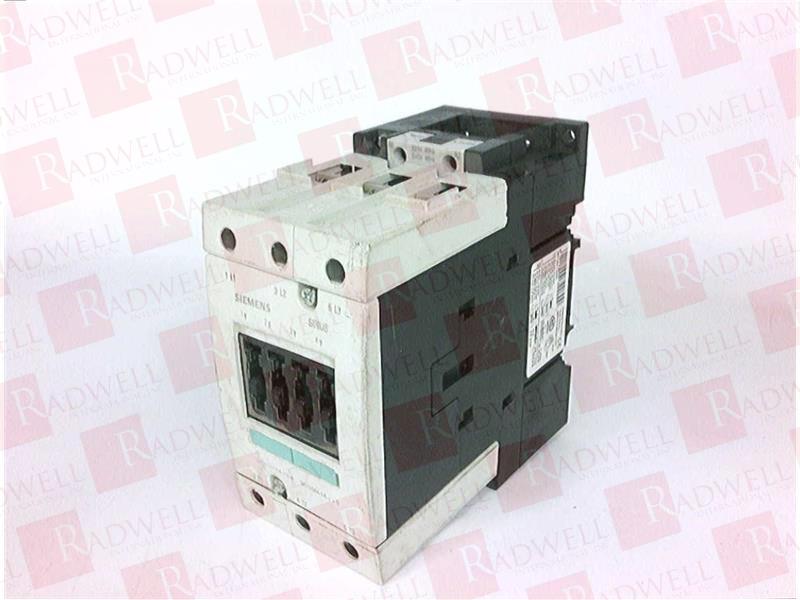 SIEMENS 3RT1044-1AP61