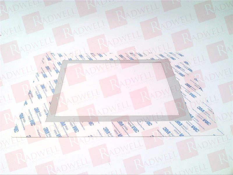RADWELL VERIFIED SUBSTITUTE VT585WBPT00-SUB-OVERLAY