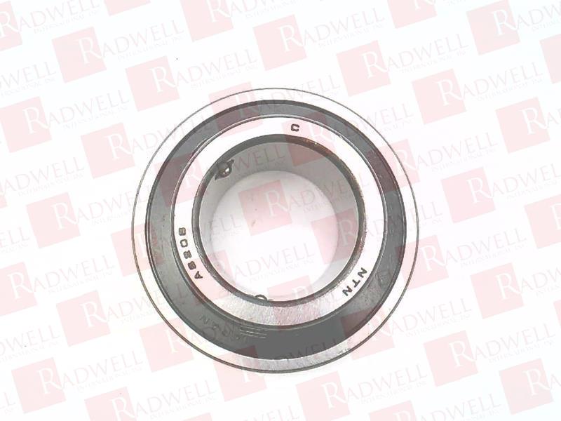 NTN BEARING AS206