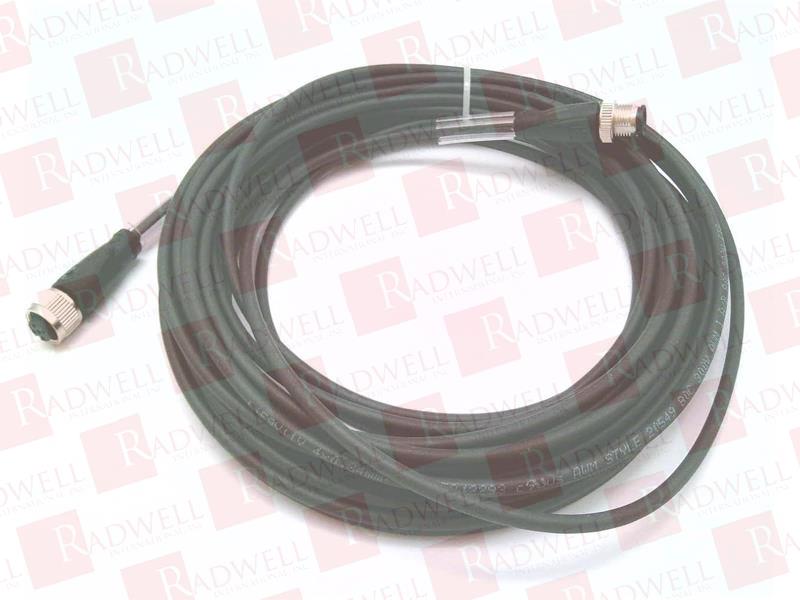 PEPPERL & FUCHS V1-G-BK10M-PUR-U-V1-G