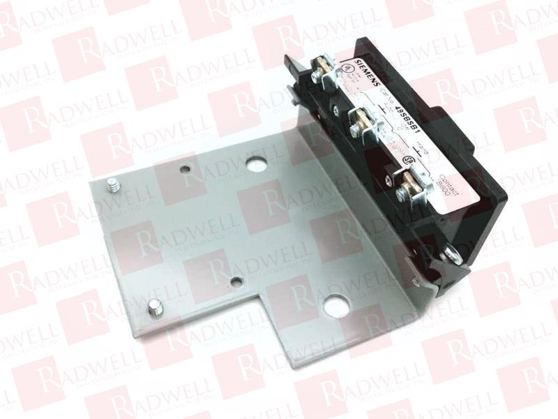 SIEMENS 49SBSB1