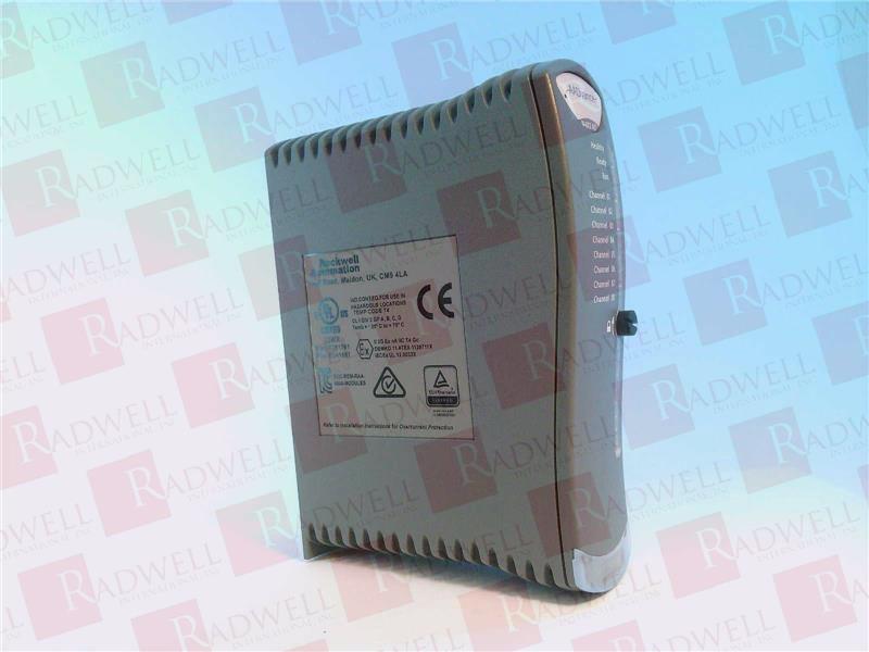 ALLEN BRADLEY T9482