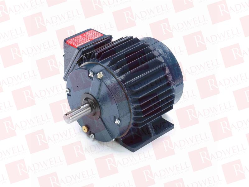 REGAL REXNORD 143TTTN6526