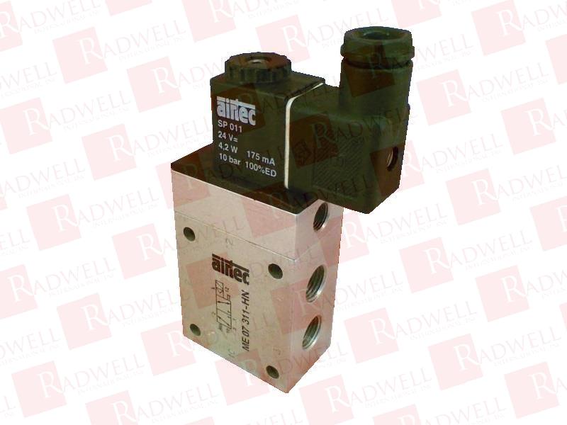 AIRTEC ME-07-311-HN-442