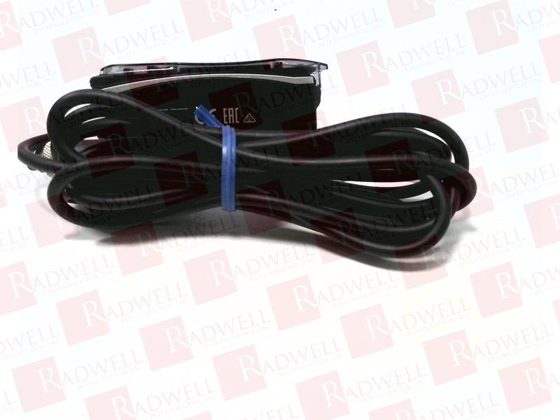 OMRON E3X-HD11 2M