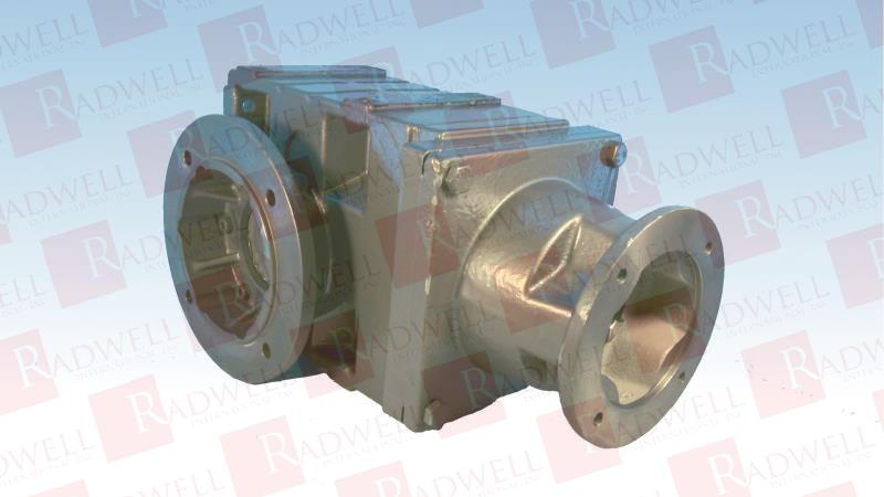 LENZE GKS04-3N HAK XC