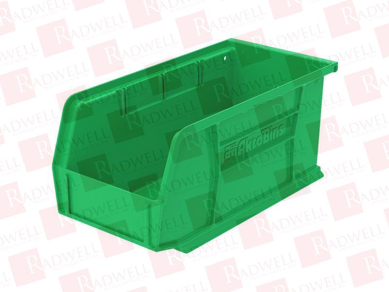MYERS INDUSTRIES INC 30230GREEN