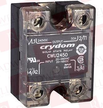 SENSATA TECHNOLOGIES CWA4810