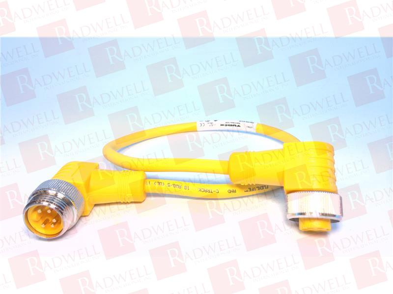 TURCK WSM WKM 50-0.5M