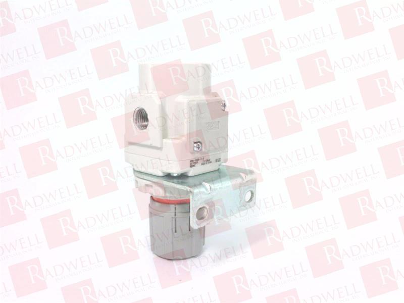 SMC AR30-N02B-Z-B