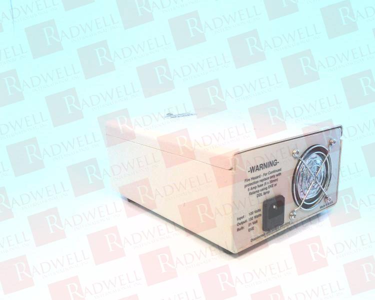 OC WHITE FL3000
