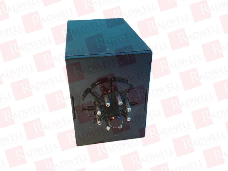 ASEA BROWN BOVERI TDR4A11