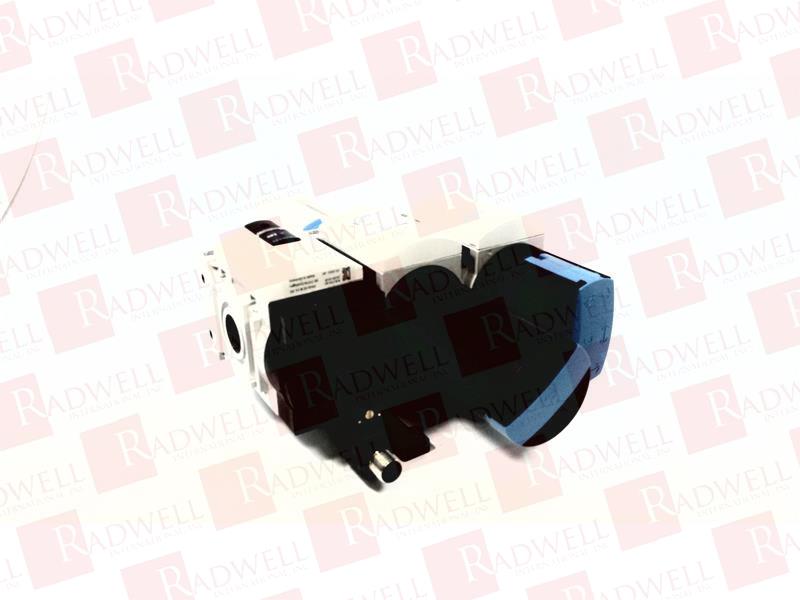 FESTO MSB6-1/2:C3:J1:D14-WP