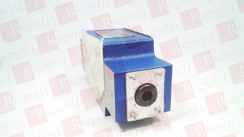 BOSCH Z2FS-10-5-34/V