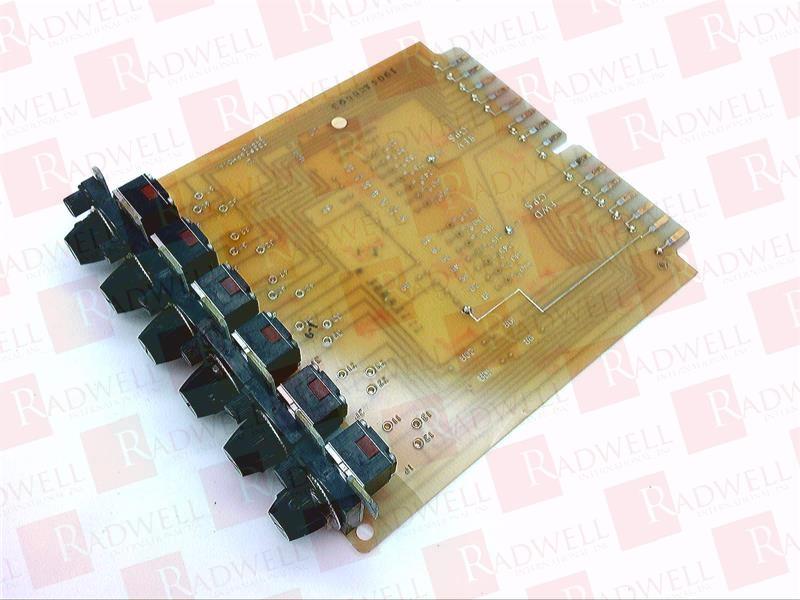 WESTINGHOUSE 1904A86G03