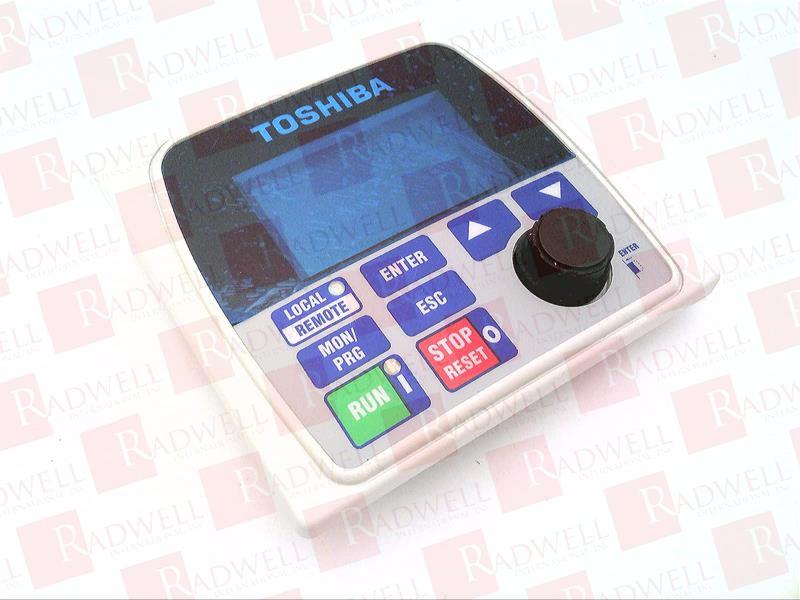 TOSHIBA 91091