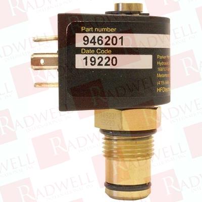PARKER 946201