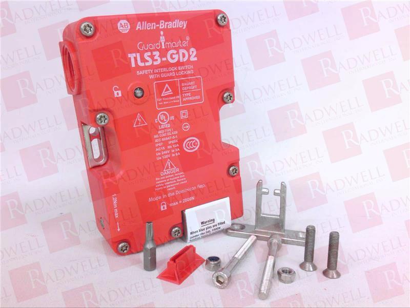 ALLEN BRADLEY 440G-T27259