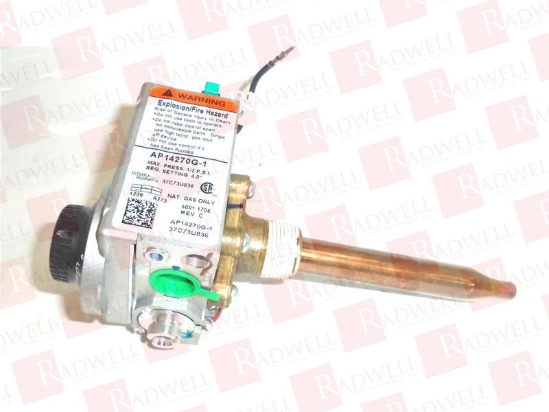RHEEM AP14270G-1