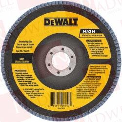 STANLEY BLACK & DECKER DW8380H