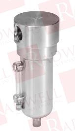 WILKERSON PNEUMATIC SM2-04-EXV0