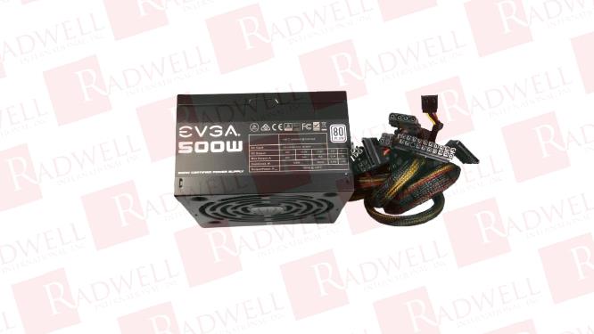 EVGA 100-W1-0500-KR