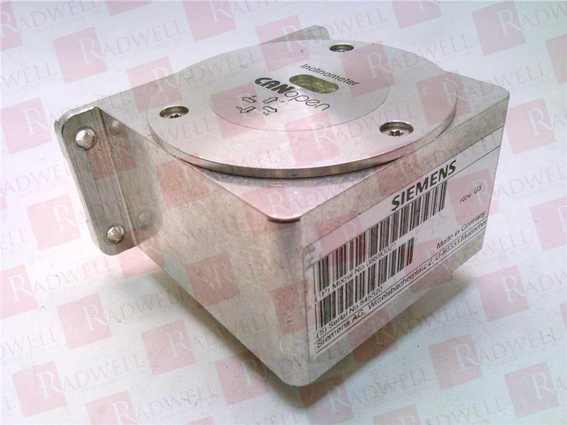 SIEMENS 08690021