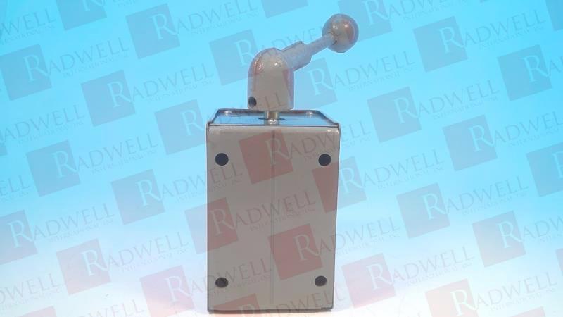 EATON CORPORATION 10260H129