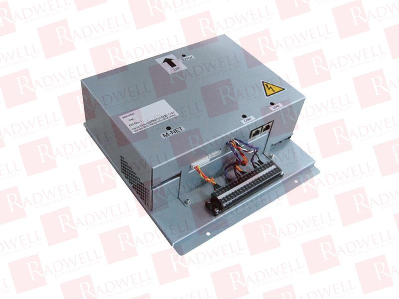 MITSUBISHI BAC-HD150