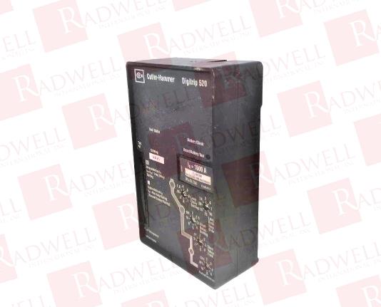 EATON CORPORATION 5LSI (F)