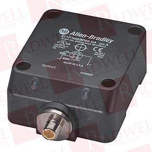 ALLEN BRADLEY 871F-N65BP80-D4