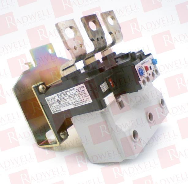 ALLEN BRADLEY 193-B1K4