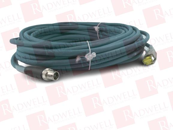 PHOENIX CONTACT VS-M12MSS-IP20-94F/15,0/10G