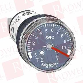 SCHNEIDER ELECTRIC XB5DTGM3