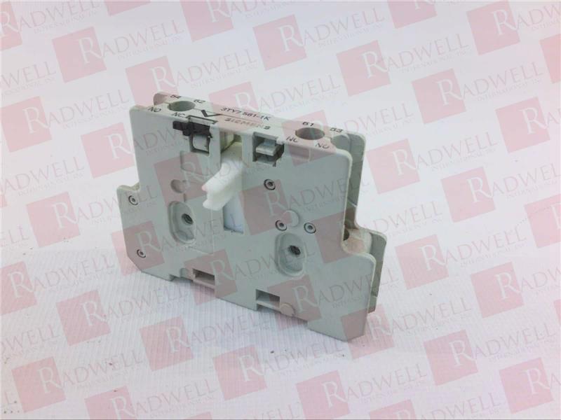 SIEMENS 3TY7561-1K
