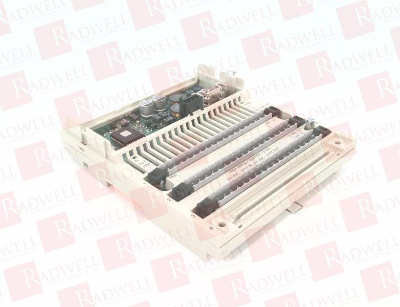 SCHNEIDER ELECTRIC 170-AEC-920-00