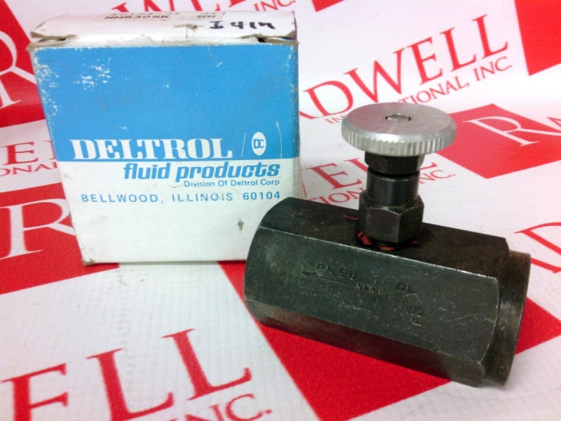 DELTROL CORP NM830SK