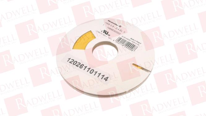 WEIDMULLER 1489530000