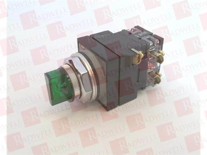 GENERAL ELECTRIC CR104PSL94G11S8