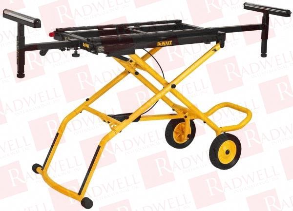 STANLEY BLACK & DECKER DWX726