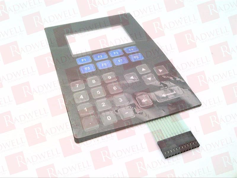 RADWELL RAD-KPD-10422711C